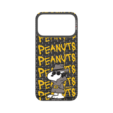 Cool Snoopy Snap-On Phone Case
