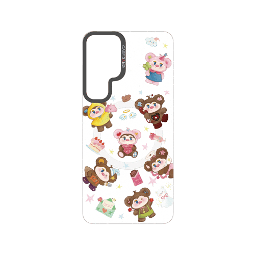 Party Mix Snap-On Phone Case