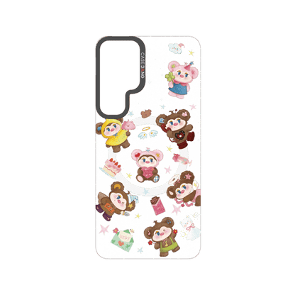 Party Mix Snap-On Phone Case