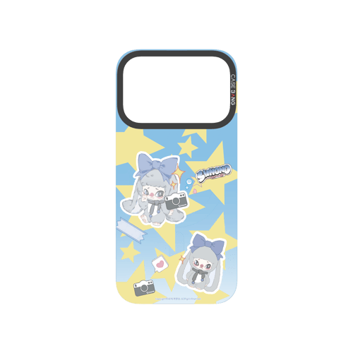 Snap Snap-On Phone Case
