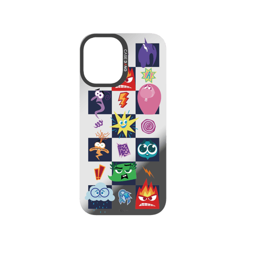 Emotion Block Snap-On Cover