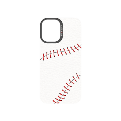 Baseball Snap-On Phone Case