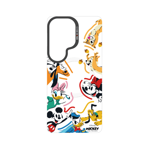 Happy Together Snap-On Phone Case
