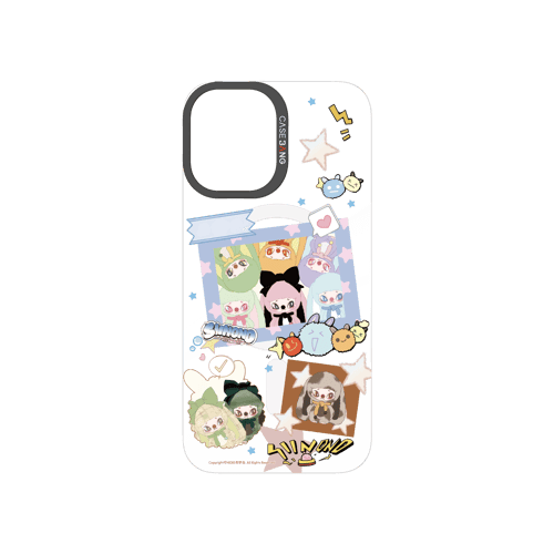 Mood Diary Snap-On Phone Case