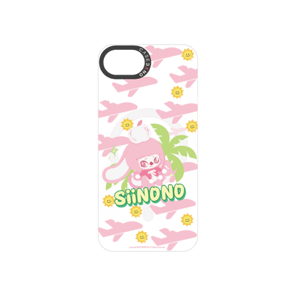 Chill Snap-On Phone Case