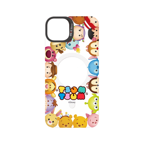 Tsum Collage Snap-On Phone Case