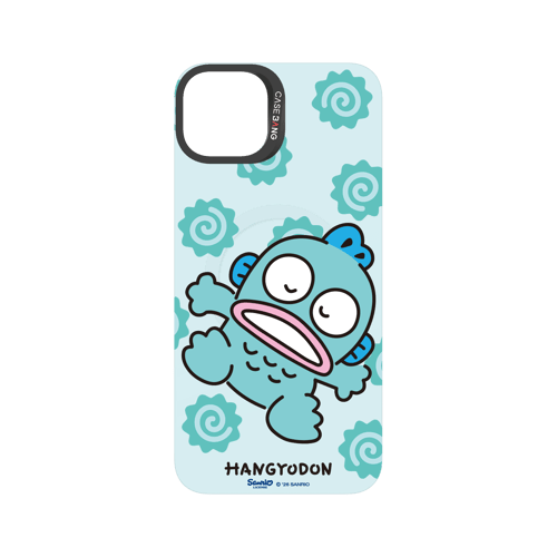 Chill Hanton Snap-On Phone Case