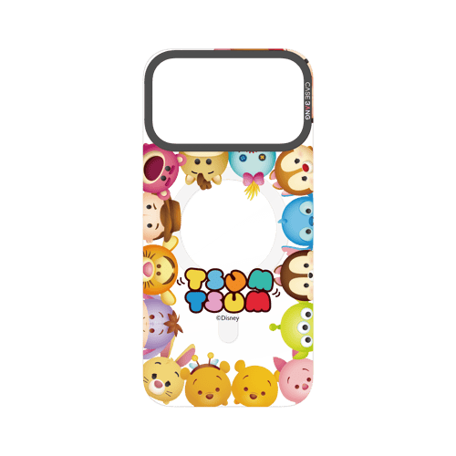 Tsum Collage Snap-On Phone Case