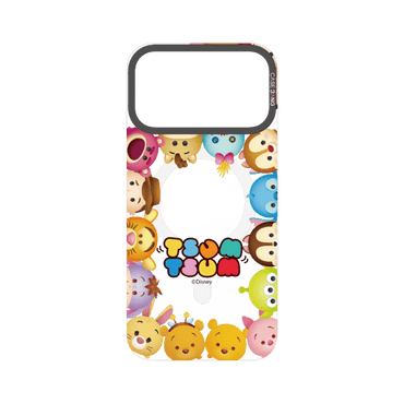 Tsum Collage Snap-On Phone Case