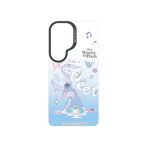Sweet Eeyore Snap-On Phone Case