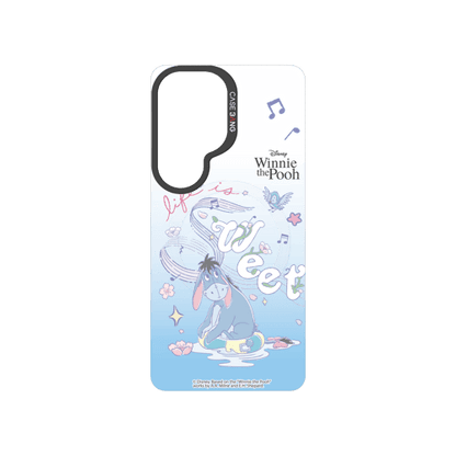 Sweet Eeyore Snap-On Phone Case
