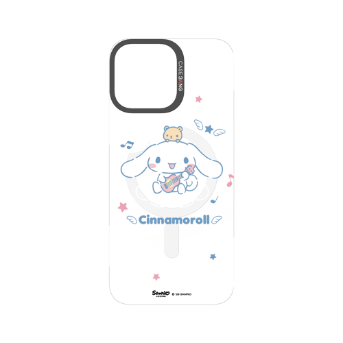 Cinnamoroll Pop Snap-On Phone Case
