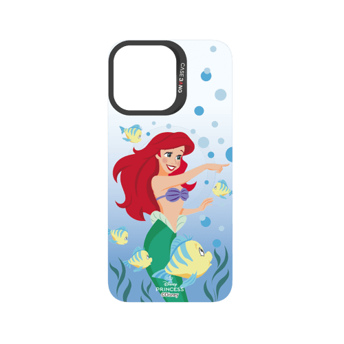 Ariel Ocean Snap-On Phone Case