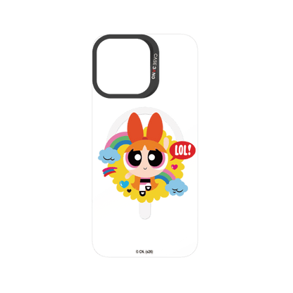 Rainbow Rebel Snap-On Phone Case