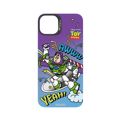Dazzling Debut Snap-On Phone Case