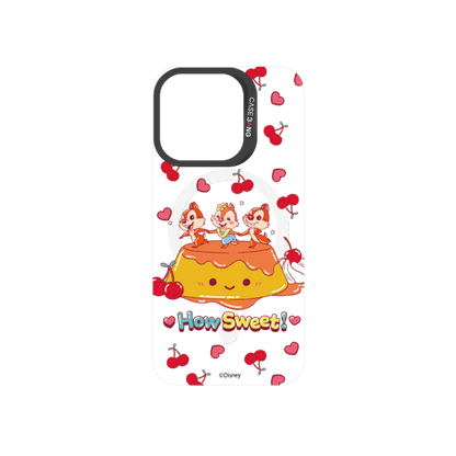 Sweet Day Snap-On Phone Case