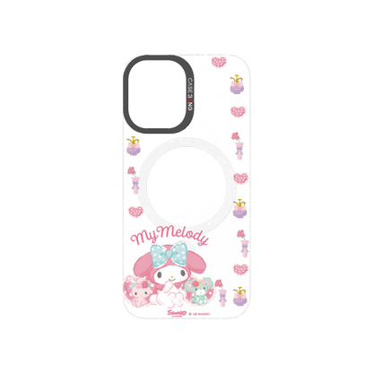 Fragrant Melody Snap-On Cover