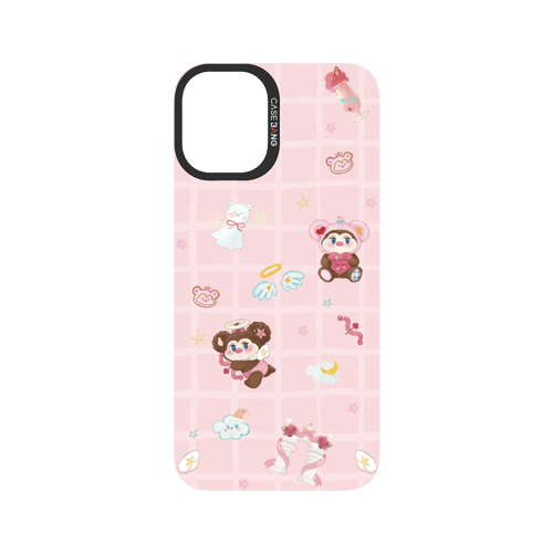 Mini Toss Snap-On Phone Case