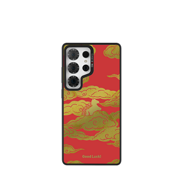 Good Things Happen Snap-On Phone Case