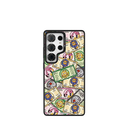 Strange Currency Imagisnap