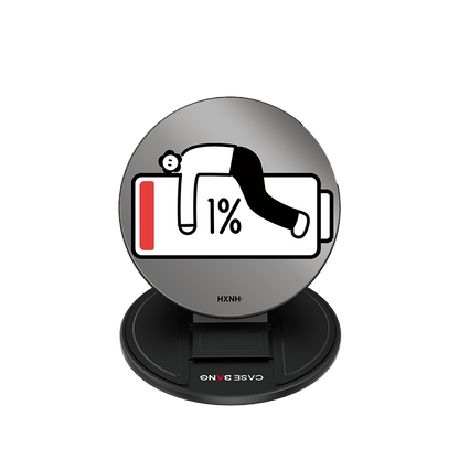 1% Magsafe Grip Stand - CaseBangMagsafe Grip StandCaseBangBase Stand + Back Cover