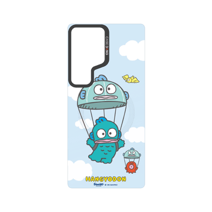 Flying Hanton Snap-On Phone Case