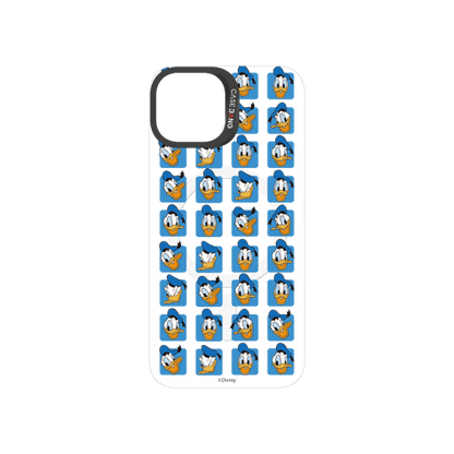 Big Head Donald Snap-On Cover