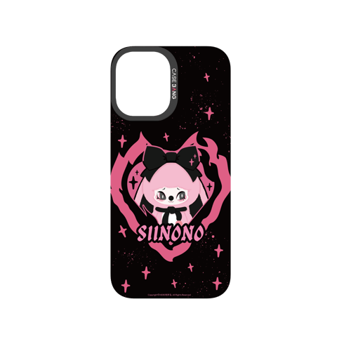 Sassy Snap-On Phone Case