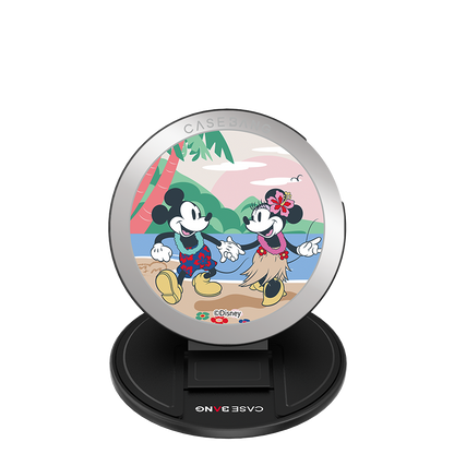 Beach Minnie MagSafe Grip Stand