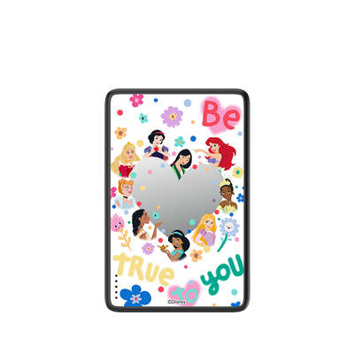 Princess Power Magnetic Power Bank