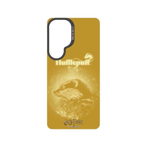 Hufflepuff Snap-On Phone Case