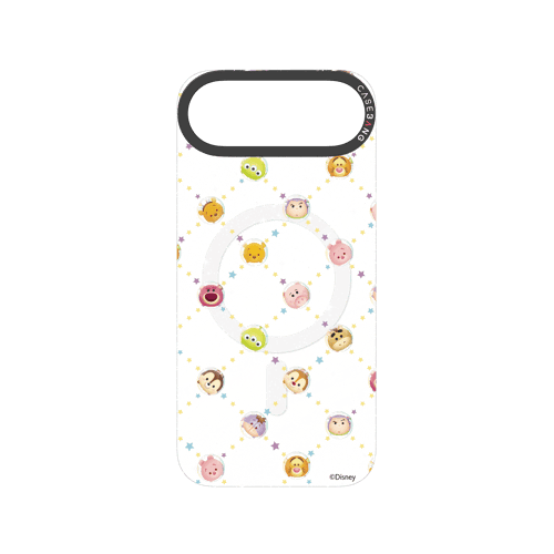 Tsum Diamond Snap-On Phone Case