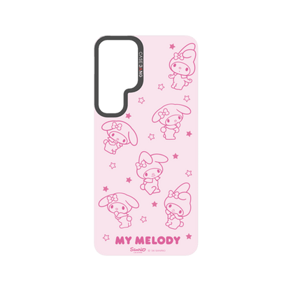 Star Melody Snap-On Cover