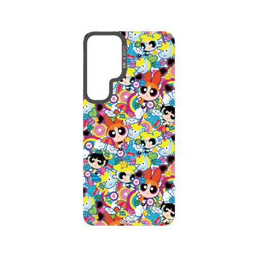 Pop Chaos Snap-On Phone Case