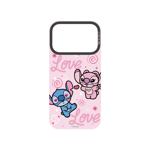 Sweet Love Snap-On Phone Case