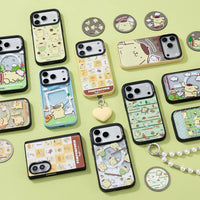 Pom Pom Purin 2.0 Snap-On Phone Case Cover