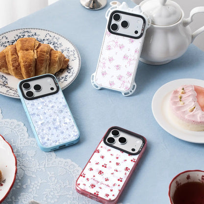 Sweet Garden Snap-On Phone Case Cover