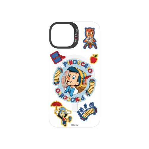 Joyful Start Snap-On Cover
