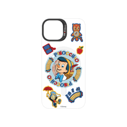 Joyful Start Snap-On Cover
