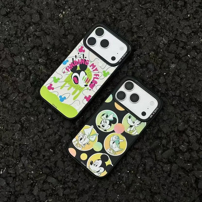 Mickey and Friends 4.0 Snap-On Phone Case Cover