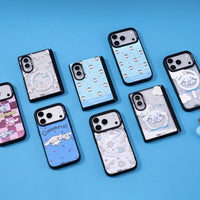 Cinnamoroll Snap-On Phone Case Cover