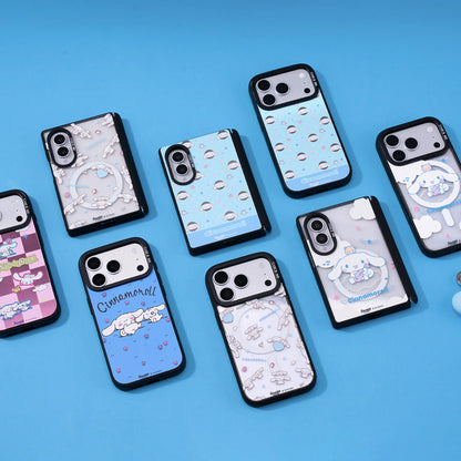 Cinnamoroll Snap-On Phone Case Cover