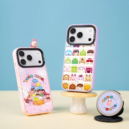 Tsum Tsum Snap-On Phone Case Cover