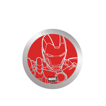 Iron Man MagSafe Grip Stand