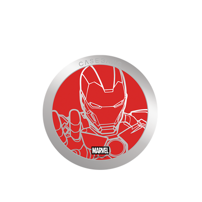 Iron Man MagSafe Grip Stand