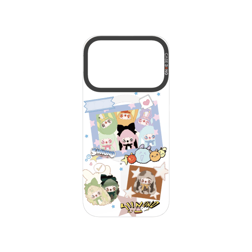 Mood Diary Snap-On Phone Case