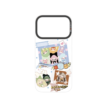 Mood Diary Snap-On Phone Case