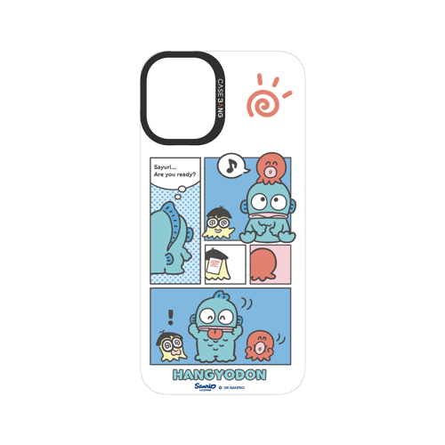 Hanton In Class Snap-On Phone Case