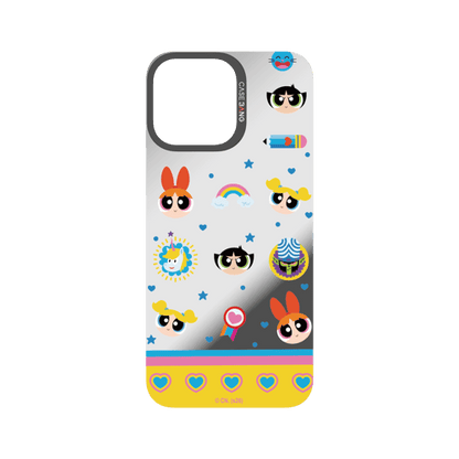 Cutie Squad Snap-On Phone Case