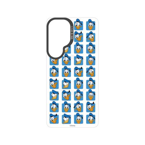 Big Head Donald Snap-On Cover